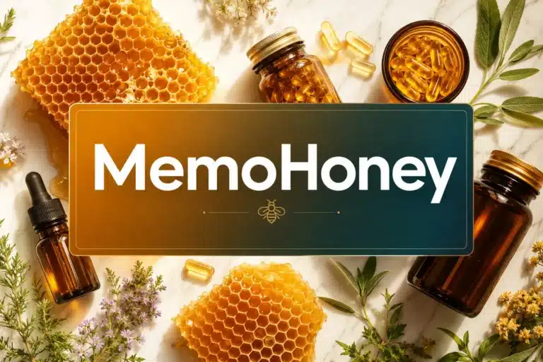 MemoHoney