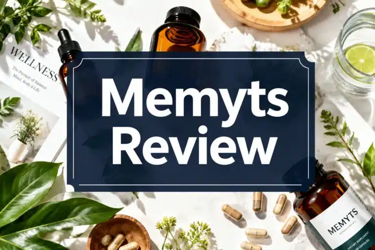 Memyts Review
