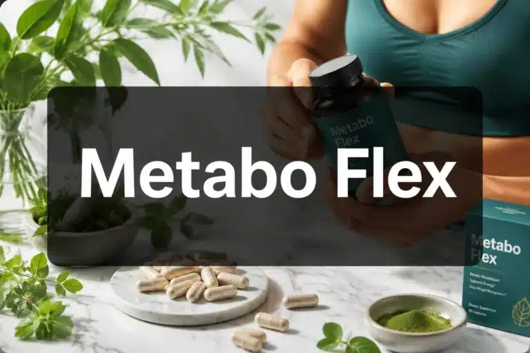 Metabo Flex