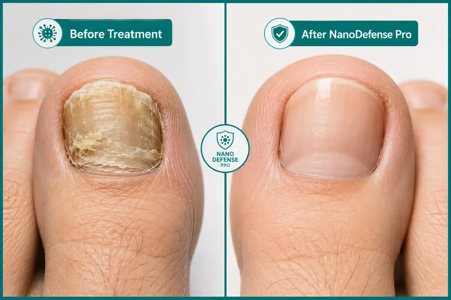 NanoDefense Pro 3 NanoDefense Pro Reviews: Does It Actually Work?
