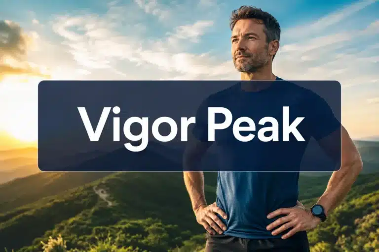 Vigor Peak