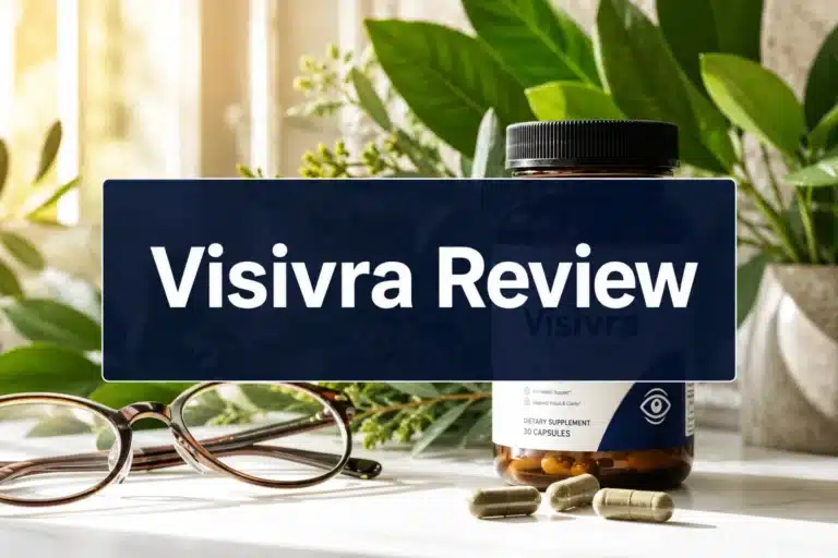 Visivra Review