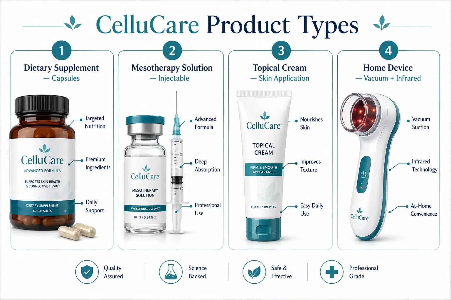 CelluCare 2 What Is CelluCare and How Does It Work?
