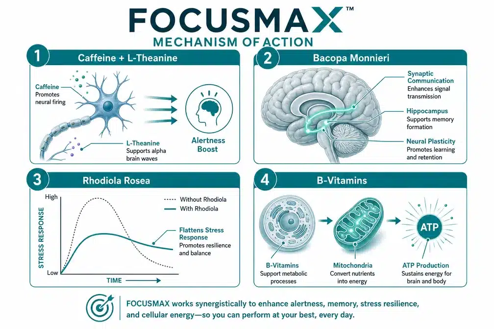 FocusMax 2 What Is FocusMax and How Does It Work?
