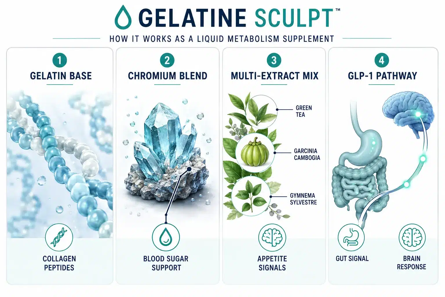 Gelatine Sculpt 2 What Is Gelatine Sculpt and How Does It Work?