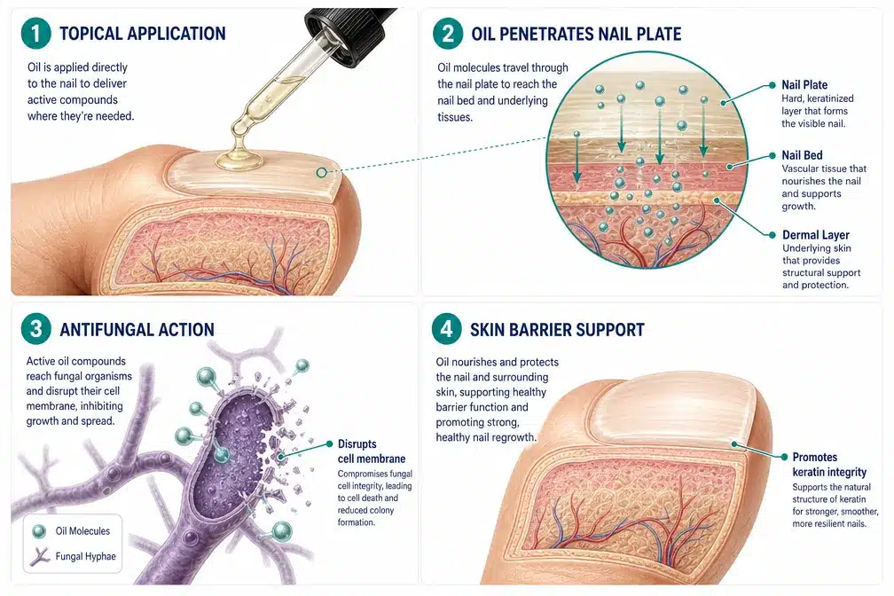 Kerassentials 2 What Is Kerassentials and How Does It Work?
