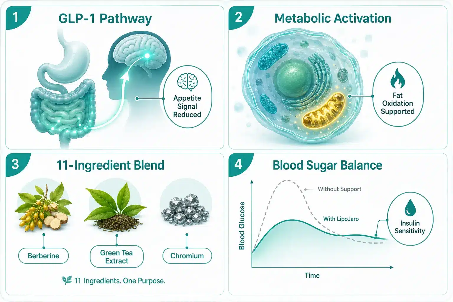 LipoJaro 2 What Is LipoJaro and How Does It Work?