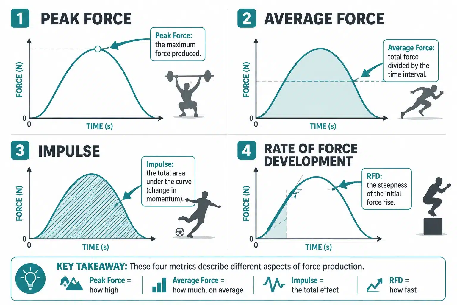 Max Force 2 What Is Max Force?