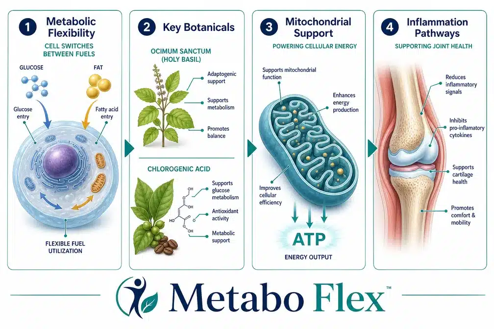 Metabo Flex 2 What Is Metabo Flex and How Does It Work?