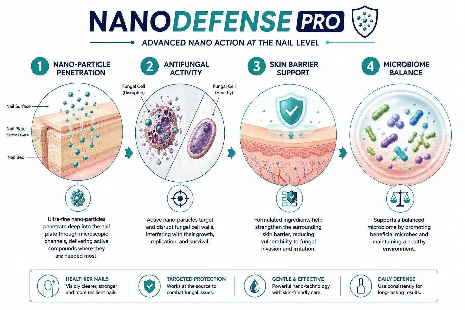 NanoDefense Pro 2 What Is NanoDefense Pro and How Does It Work?