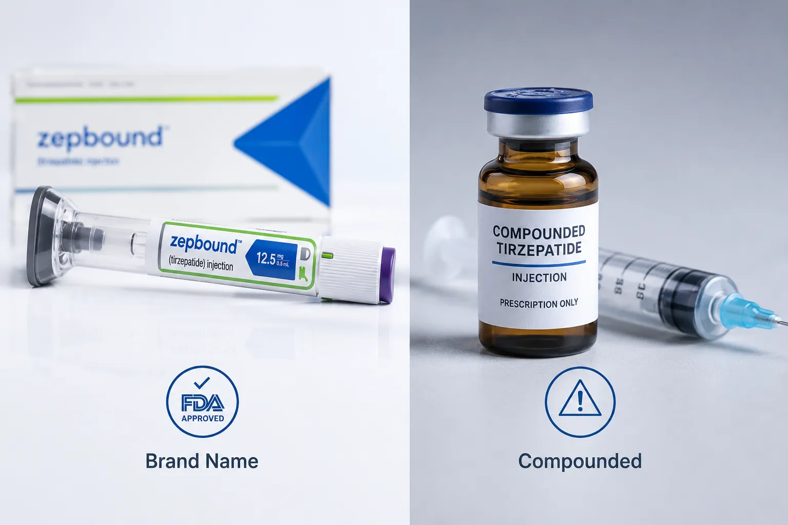 Compounded Tirzepatide Injections Rx 3 Where Can I Get Compounded Tirzepatide Prescribed