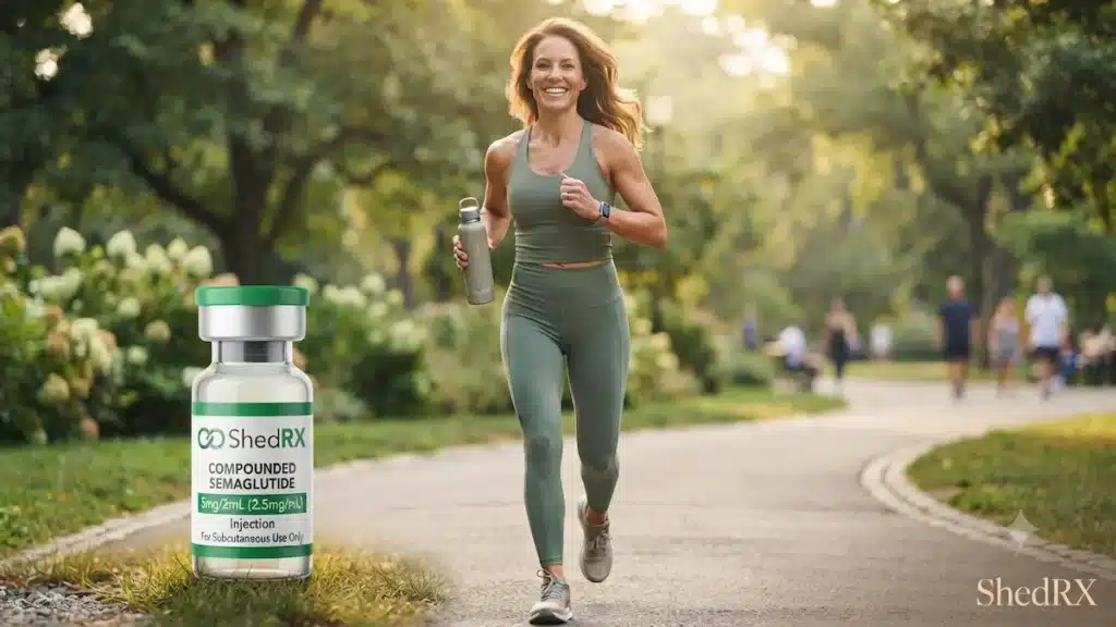 ShedRx Review (2026): The Honest Verdict on SHED for GLP-1 Weight Loss 6 ShedRax Review Real User Reviews and Customer Feedback