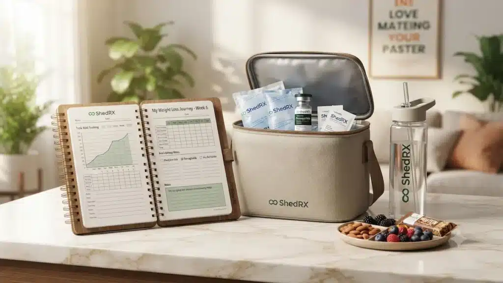 ShedRx Review (2026): The Honest Verdict on SHED for GLP-1 Weight Loss 8 Who Should Use ShedRx, and Who Should Skip It