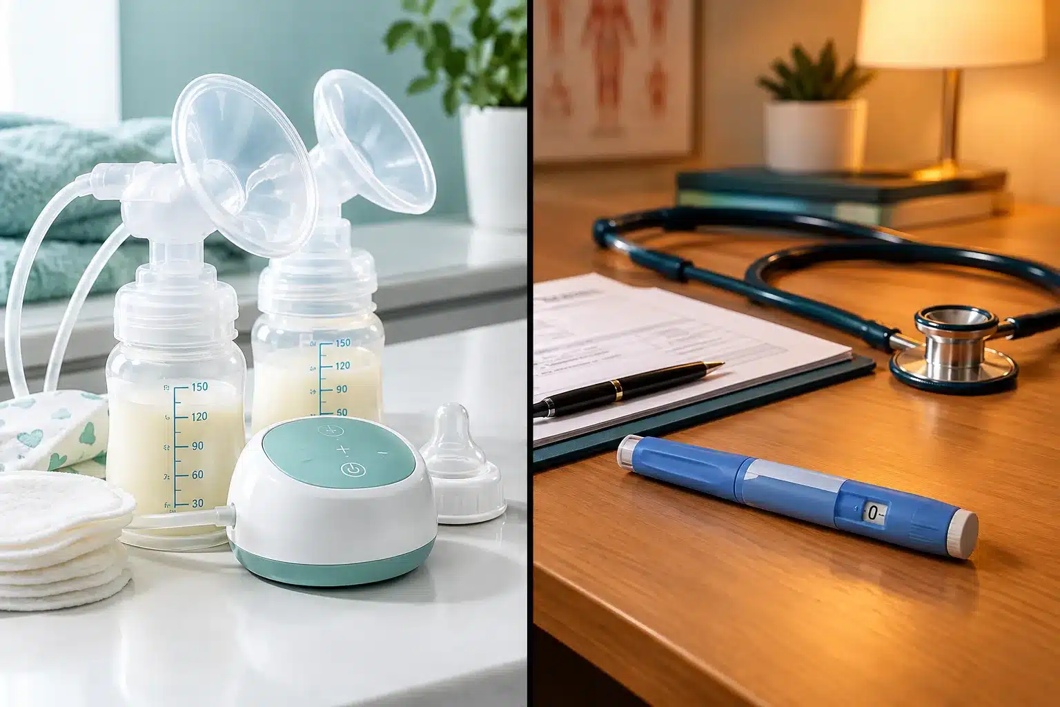 can you take glp 1 while breastfeeding 4 Alternatives to GLP-1 for Weight Loss While Nursing