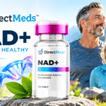 Direct Meds NAD+ Review 2026: Does This $99 Anti-Aging Injection Really Work?