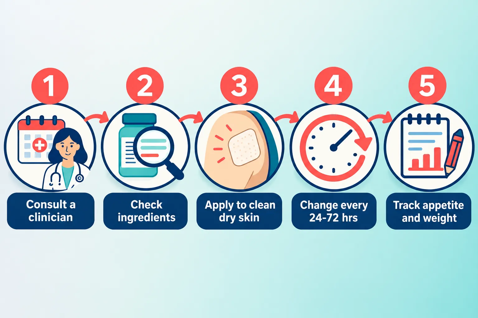 glp 1 patches reviews 4 GLP-1 Patch Side Effects: What to Expect