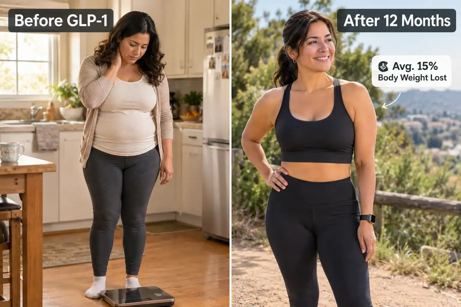 glp 1 reviews 4 GLP-1 Rebound Weight Gain After Stopping