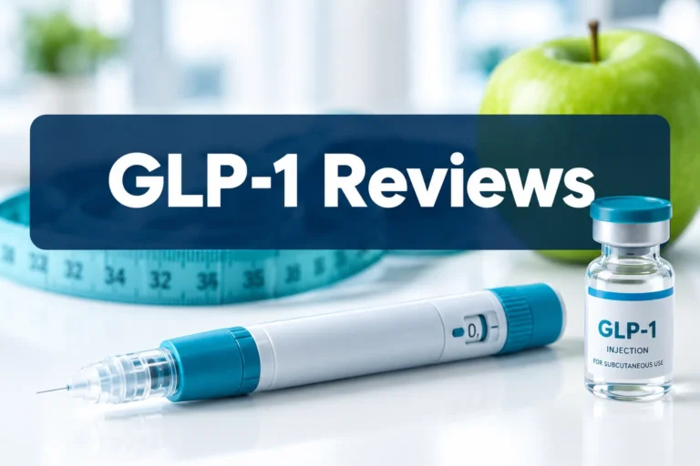 glp 1 reviews
