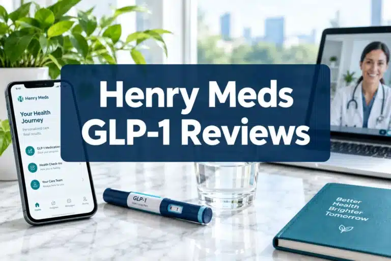 henry meds glp 1 reviews
