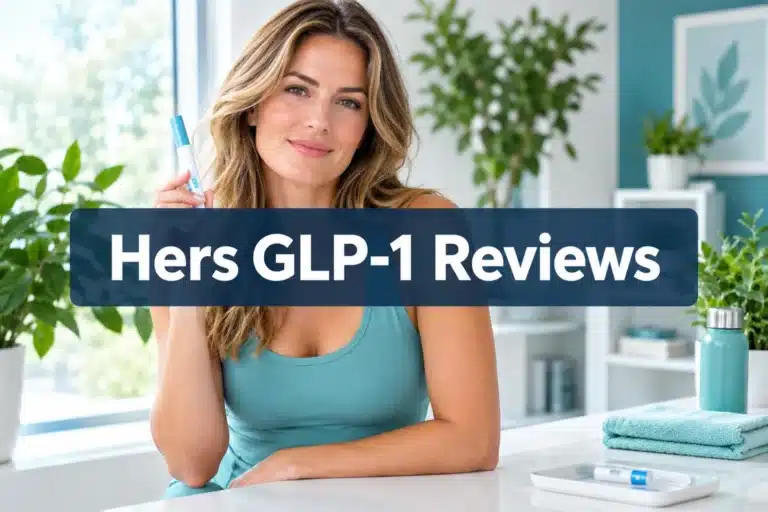 hers glp 1 reviews