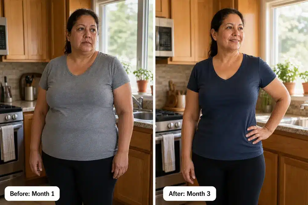 hhvb glp 1 reviews 4 HHVB GLP-1 Results Before and After