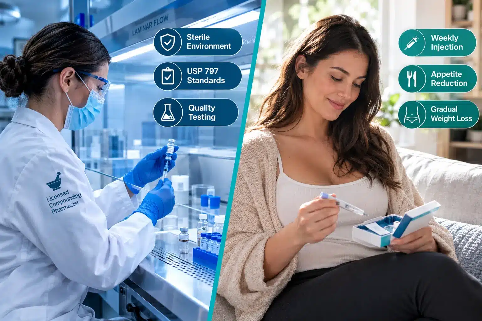 compound pharmacy glp 1 reviews 3 Is Compounded GLP-1 Safe and FDA Approved?