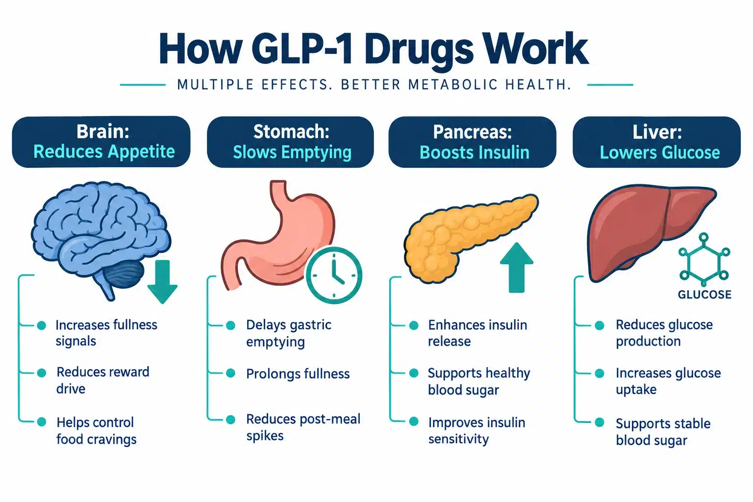 do you have to take glp 1 forever 2 Is GLP-1 Meant to Be a Lifelong Medication?