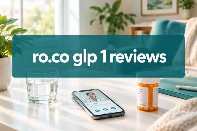 ro.co glp 1 reviews