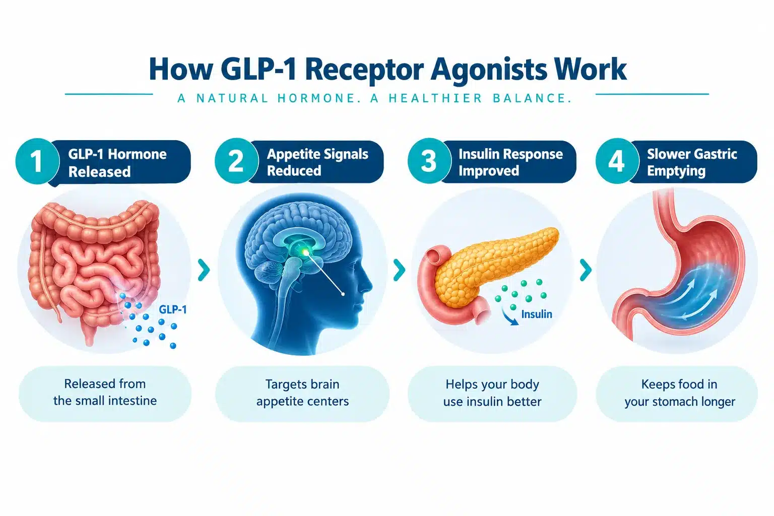 found glp 1 reviews 2 What Is Found GLP-1 and How Does It Work