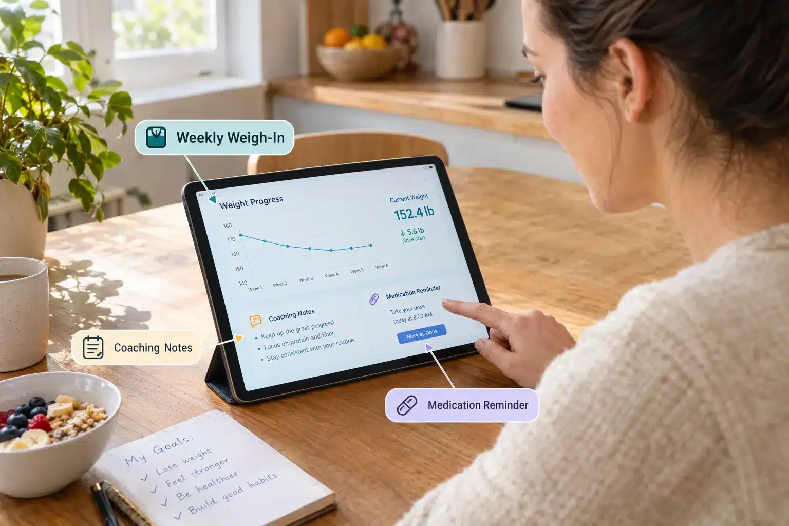 Noom Med GLP-1 reviews: Does Noom Med Really Work? Cost, Results & What to Expect 5 Are There Cheaper Alternatives to Noom Med