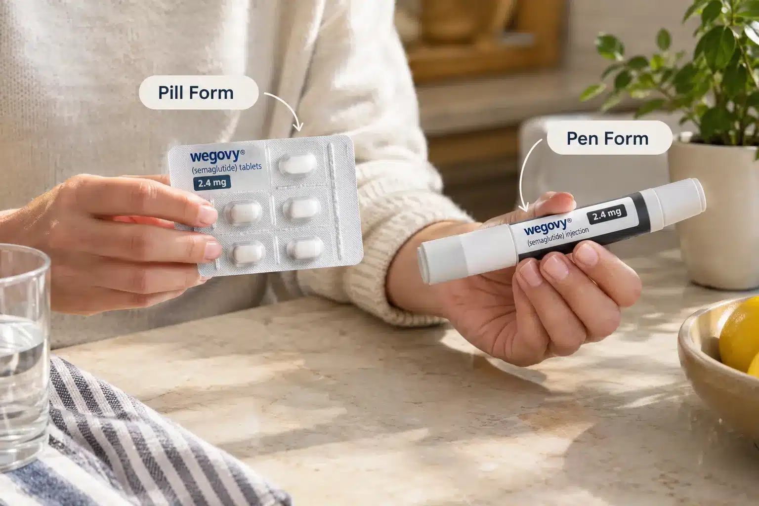 Wegovy pill cost without insurance: 2026 Cost, Insurance Coverage & Ways to Save 3 Are There Generic Or Cheaper Alternatives To Wegovy