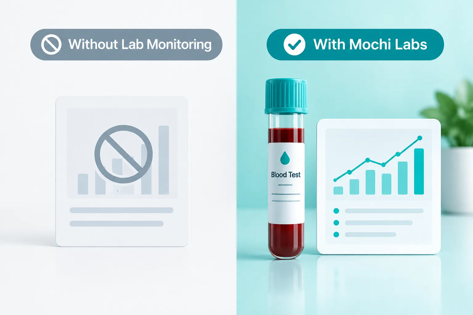 Mochi Health: What It Is, How It Works & Who It's For 5 Best Alternatives to Mochi Health