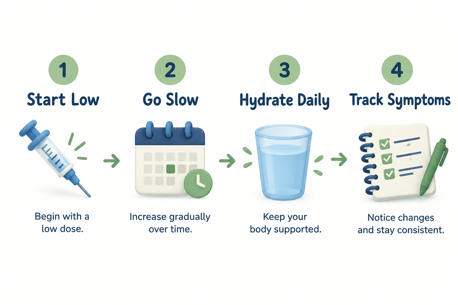 Ozempic Diarrhea & Constipation: Causes and Relief Tips 4 Best fiber supplements to take with Ozempic