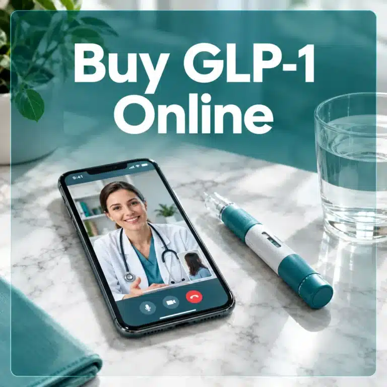 buy glp 1 online