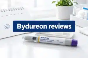 Bydureon reviews: Is Bydureon Still Worth Considering? Results, Cost & Key Facts