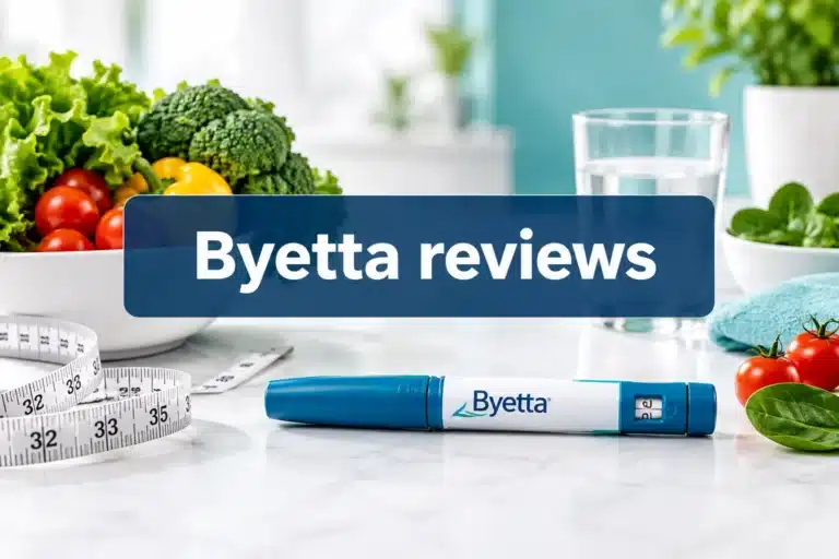Byetta reviews: Does Byetta Work for Weight Loss? Benefits, Cost & What to Know