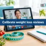 Calibrate weight loss reviews: Is Calibrate Worth the Cost? Results, Pricing & What to Know