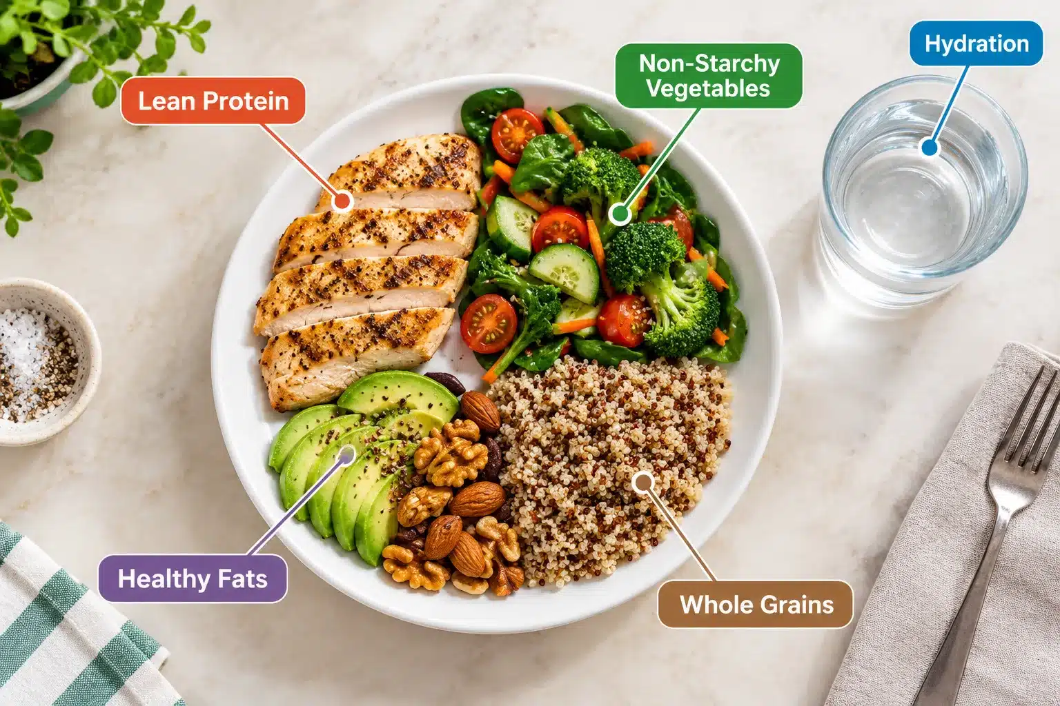 Foods to Avoid on Trulicity (and What to Eat Instead) 4 Can I Eat Fruit on Trulicity or Should I Avoid It