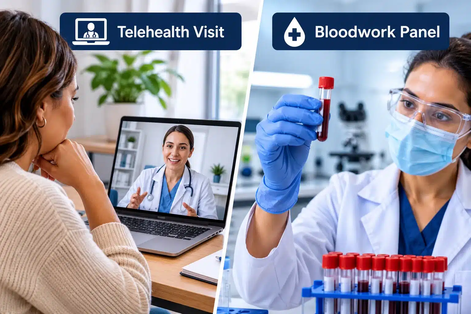 Mochi GLP-1 Program: Which Medications It Offers & How to Qualify 5 Can I Stop Mochi GLP-1 Anytime