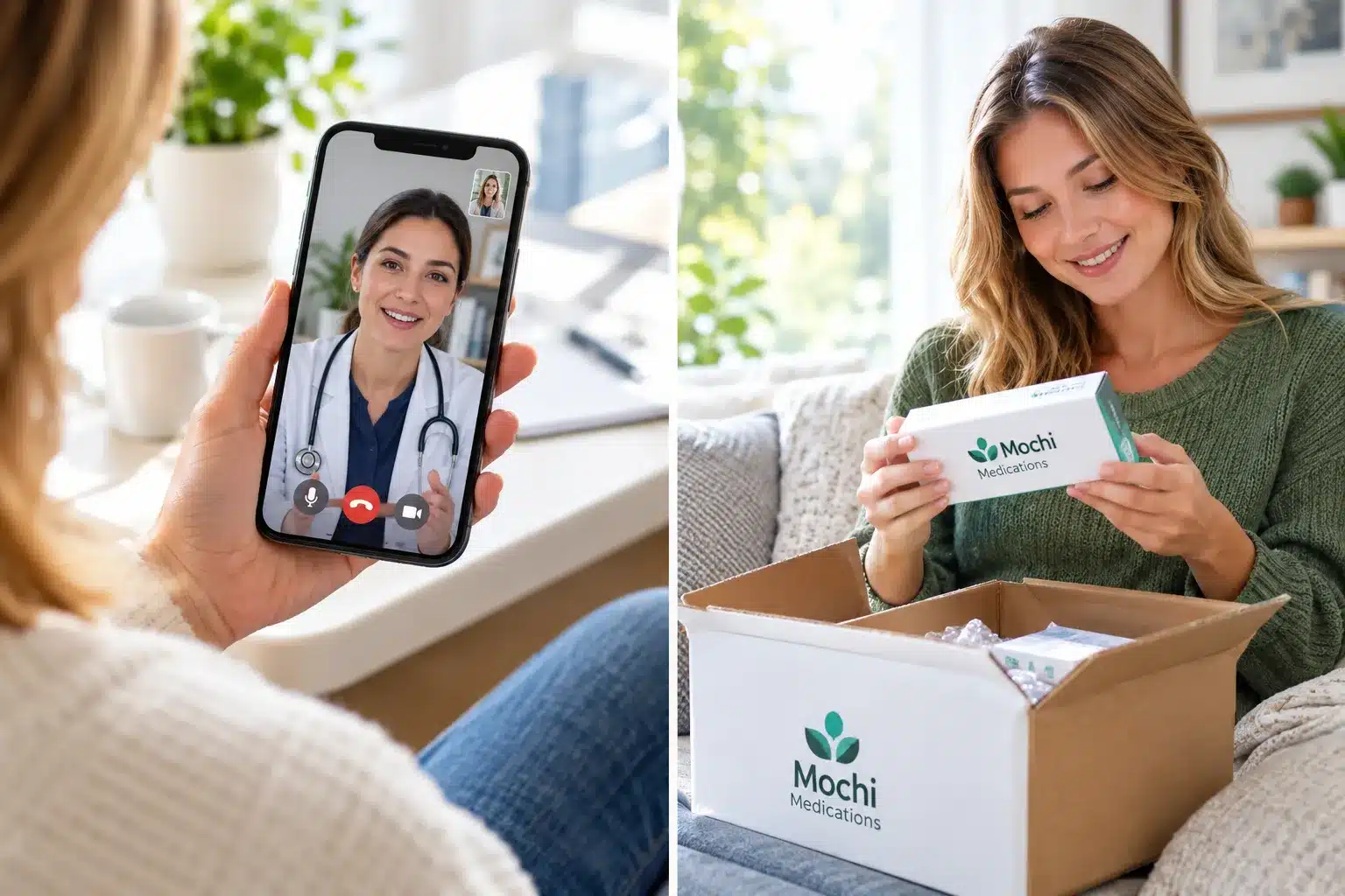 Mochi Medications: Every Treatment Mochi Prescribes 4 Can Mochi prescribe controlled substances like antibiotics