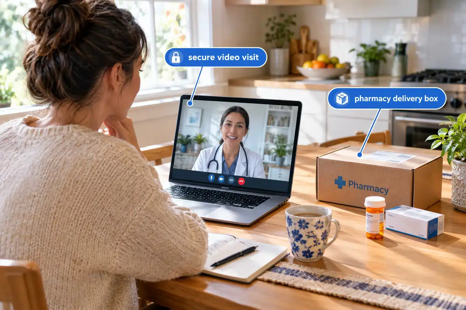 How to Get Wegovy Online: Prescription, Telehealth & Cost 4 Can you get Wegovy if you don't have health insurance