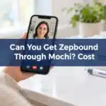Can You Get Zepbound Through Mochi? Cost & Process