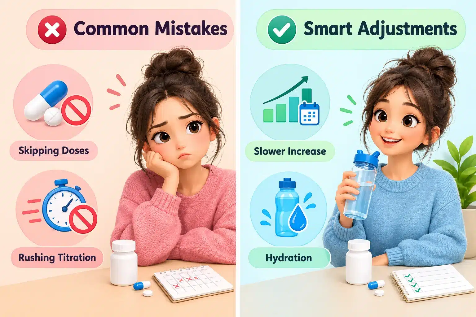 Liraglutide Dosing for Weight Loss: Titration Schedule Explained 5 Can you take liraglutide if you have type 2 diabetes