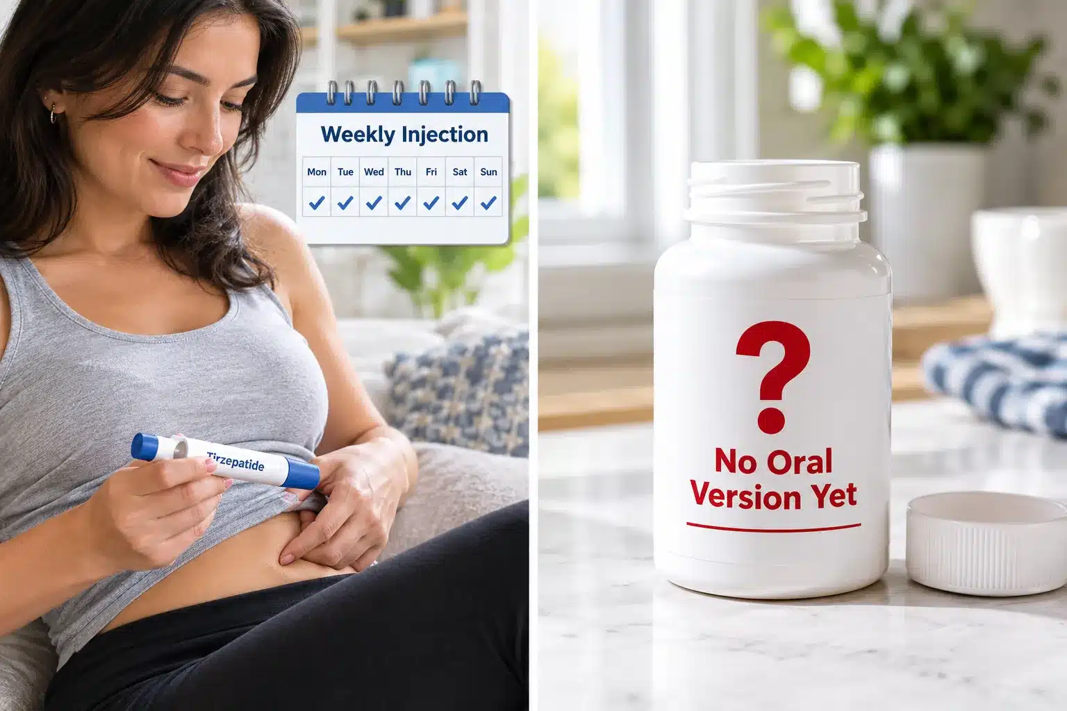 tirzepatide pills 4 Can You Take Tirzepatide If You Have Heart Problems