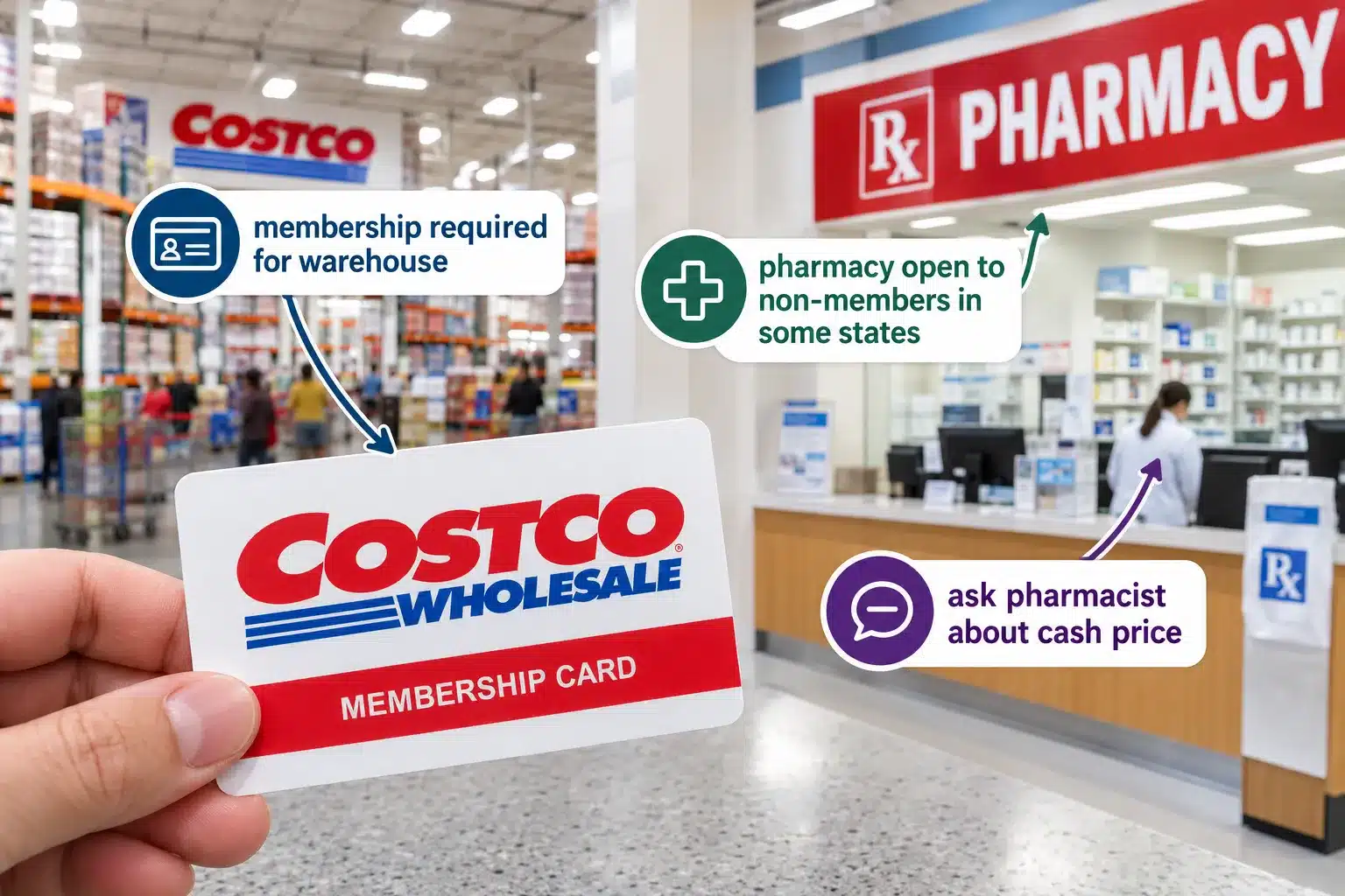 Costco ozempic wegovy: 2026 Cost, Insurance Coverage & Ways to Save 3 Can You Use a GoodRx or Discount Card with Ozempic at Costco