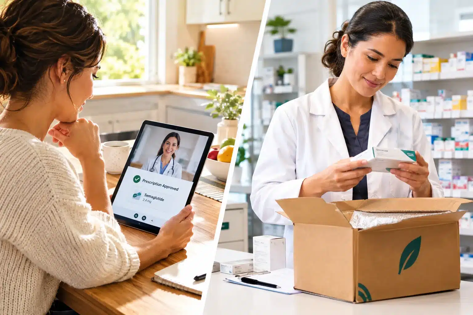 Hims GLP-1 reviews: Is Hims Worth It for Weight Loss? What Buyers Should Know 5 Can You Use Hims GLP-1 If You Have Diabetes or Other Conditions