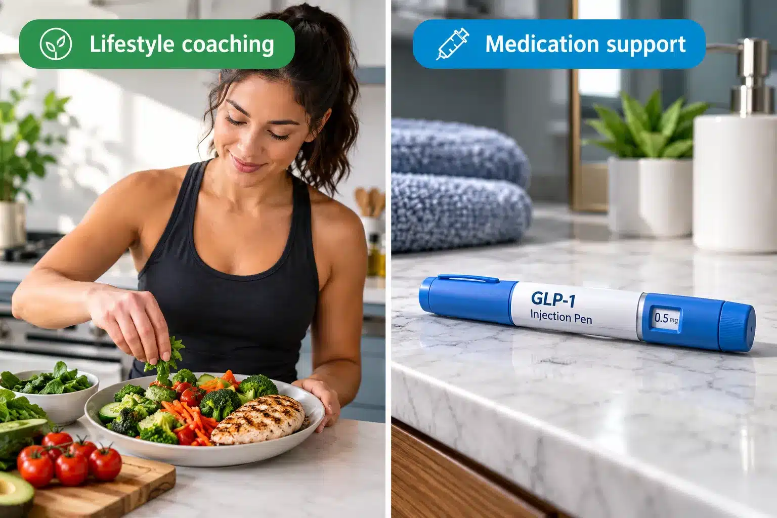 Noom Med reviews: Is Noom Med Worth It? Cost, GLP-1 Options & What to Expect 4 Can You Use Noom Med If You Have Diabetes or Thyroid Problems