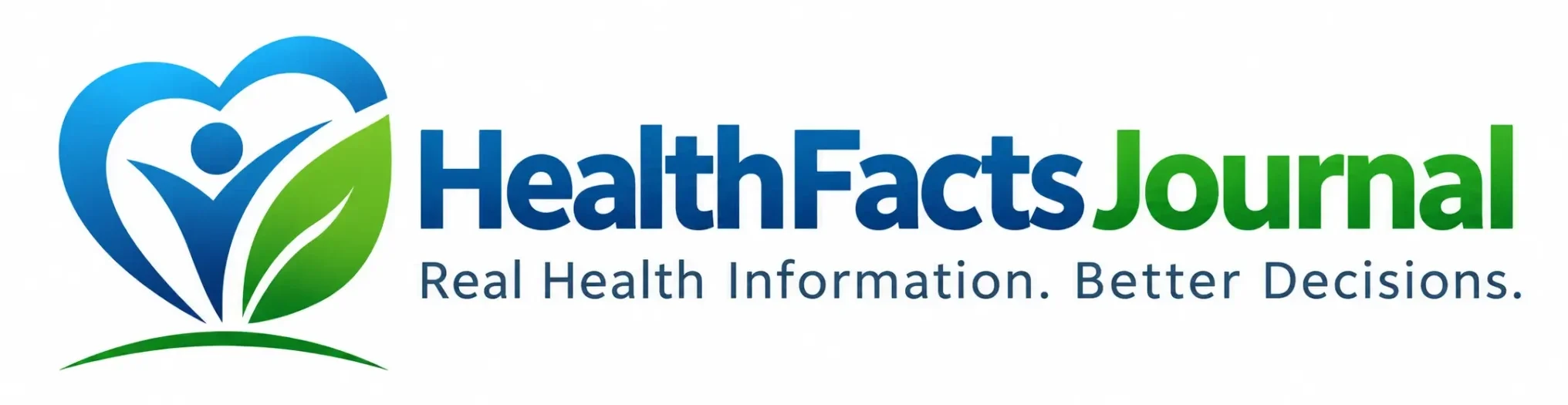 Health Facts Journal logo