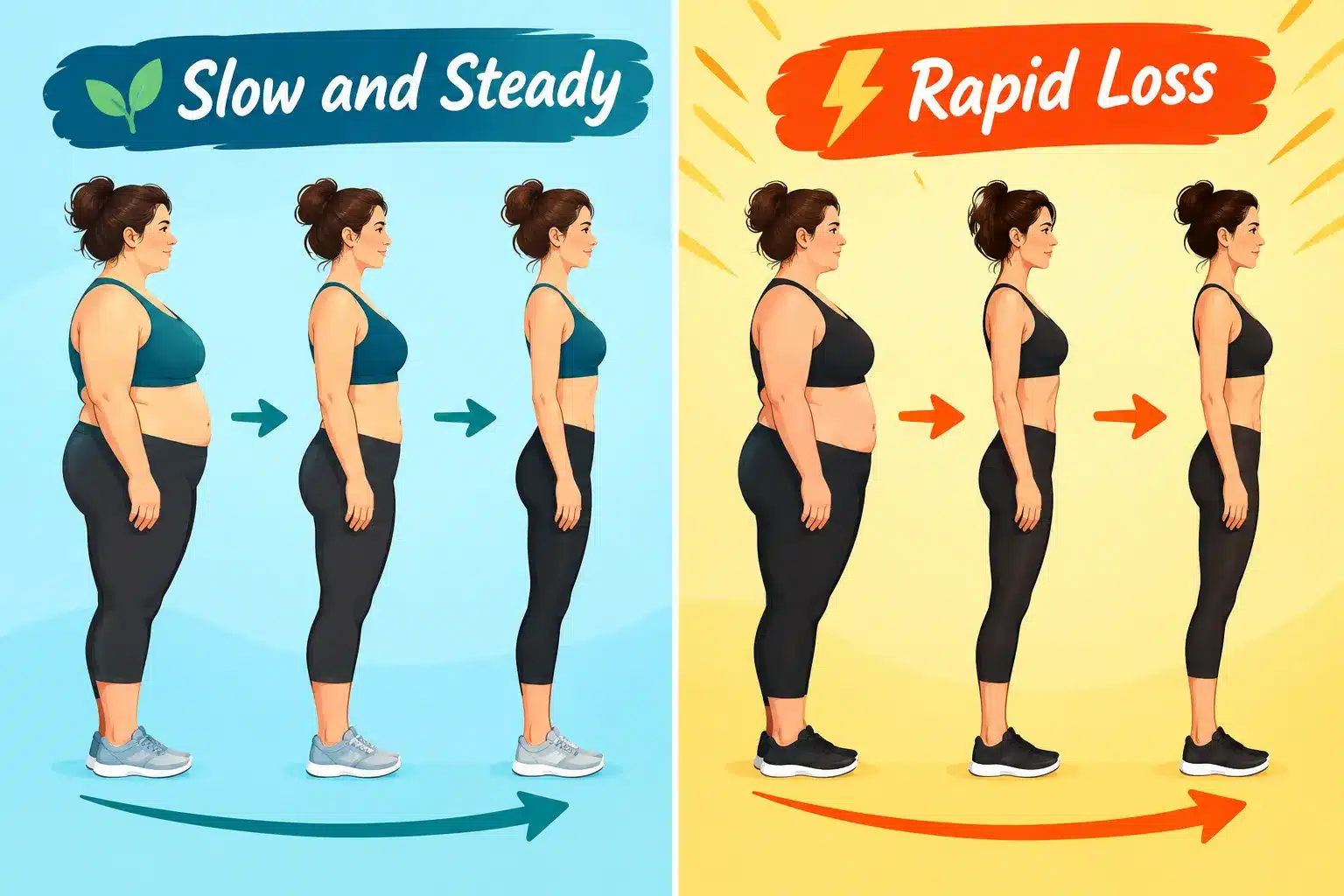 Ozempic Butt: Causes, Prevention & Treatment Options 4 Do I need surgery to fix Ozempic butt