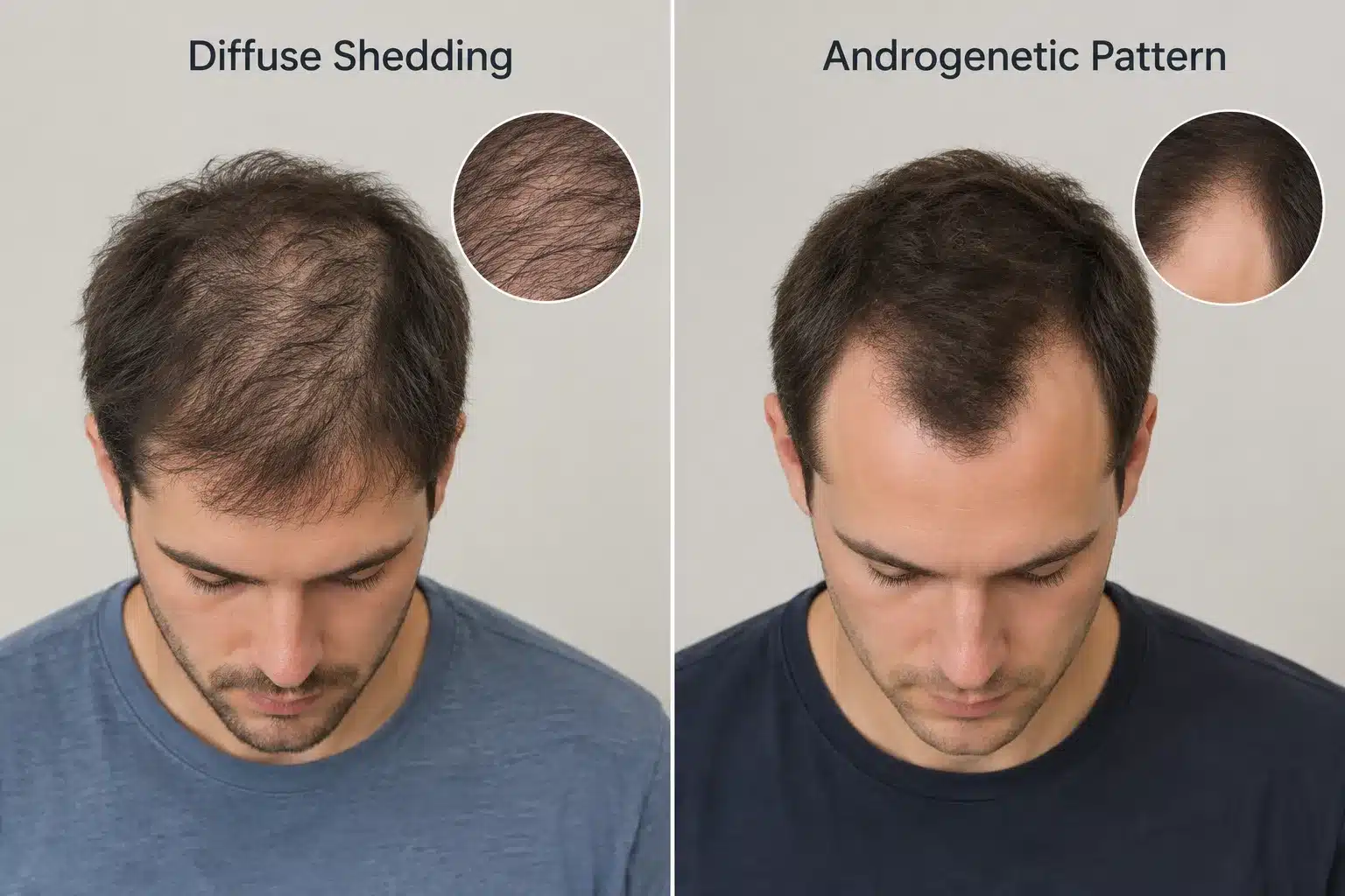 Does Ozempic Cause Hair Loss? Why It Happens & How to Stop It 4 Does hair grow back after stopping Ozempic